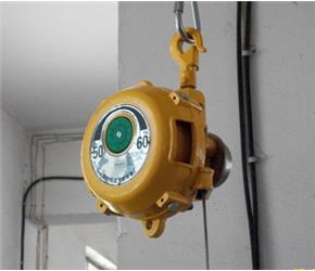 杭州帶自鎖彈簧平衡器